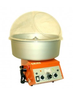 Macchina Filazucchero - Serbatoi gr. 450 x 2 - Cm 50 x 39...