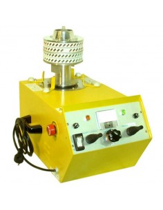 Filazucchero - Tanques 2 x gr. 950 - cm 55 x 39 x 51 h