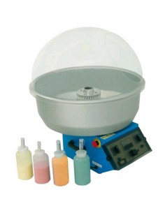 Macchina Filazucchero - Serbatoi gr. 350 x 4 - cm 52 x 39...