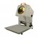 Máquina de praliné - Capacidad carga kg 2 / 20 min - Monofásico - Cm 45 x 75 x 70 h