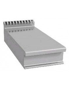 Worktop - Estructura de acero inoxidable AISI 304 -...