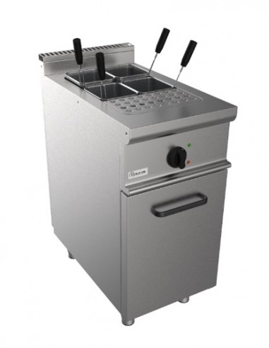 Electric cooker - Capacity liters 28 - cm 40 x 70 x 85 h
