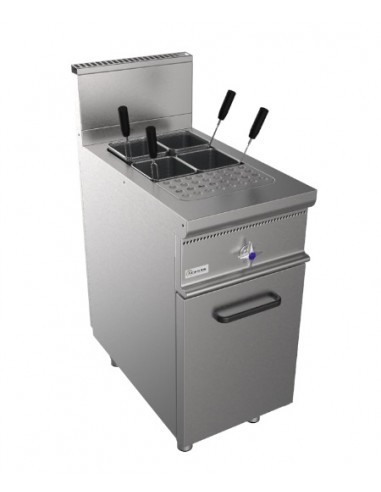 Gas cooker - Capacity liters 28 - cm 40 x 70 x85 h