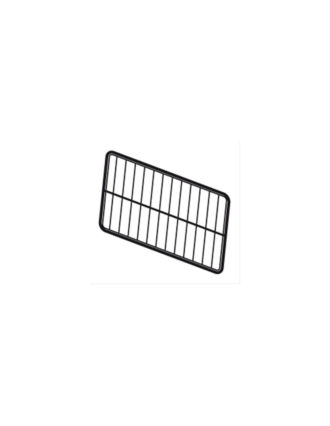 Internal grill for oven 53.5 x 45 cm - For model FO and FE