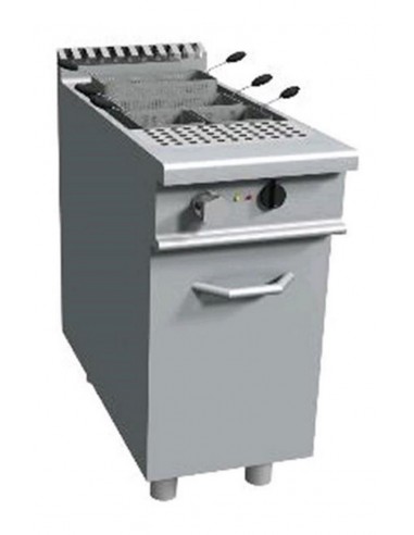 Electric cooker - Capacity liters 40 - cm 40 x 90 x 85 h