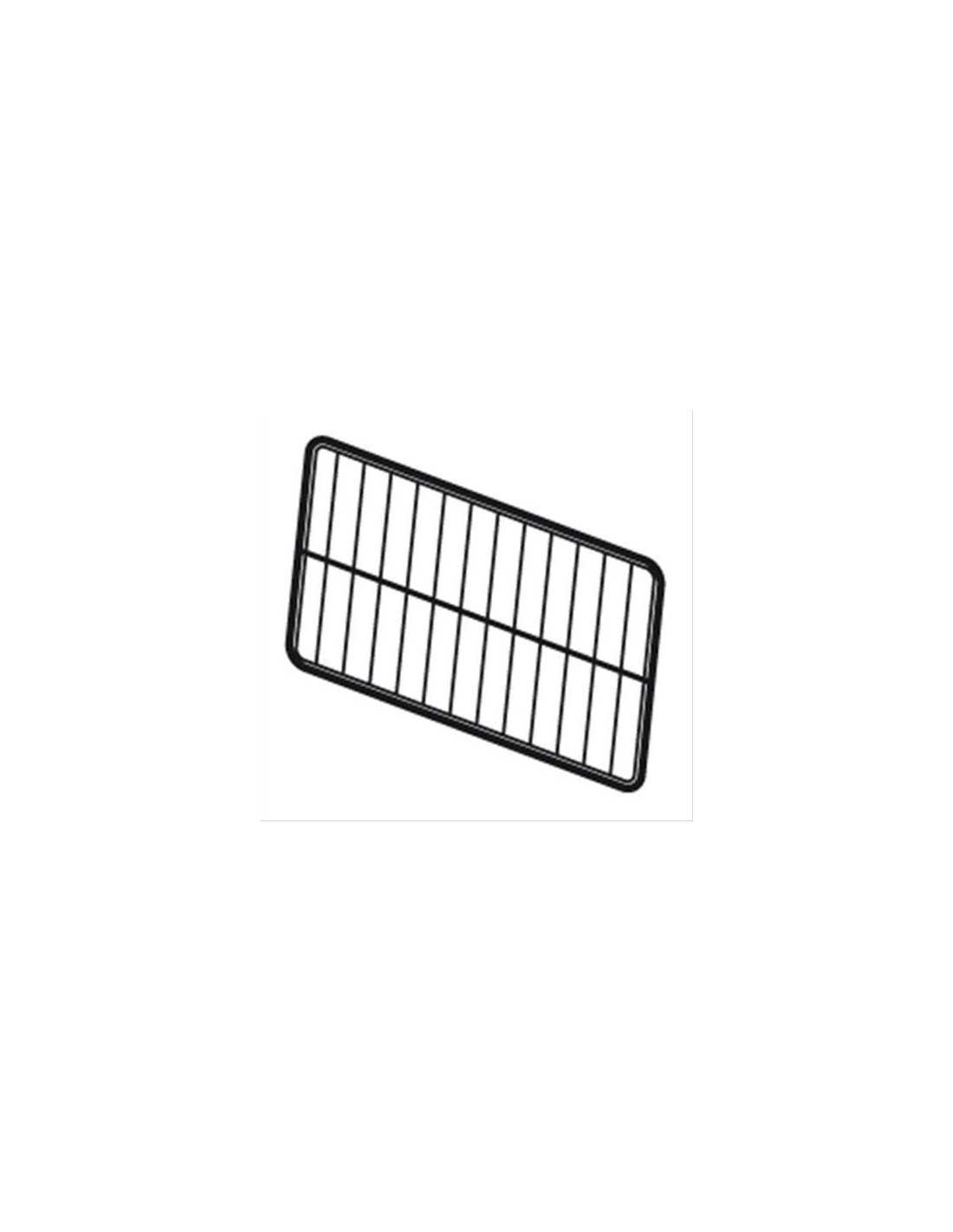 Internal grill for oven 88.5 x 45 cm - For FM model