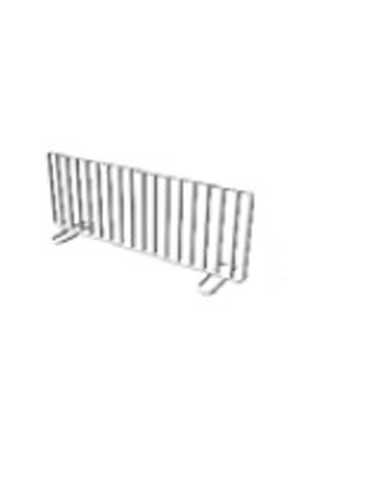 Bath divider - Per Model SPEED 60 and VULCANO 60