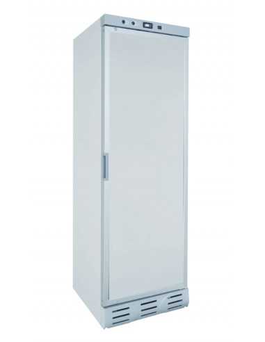 Frigorífico armario - Capacidad lt 382 - cm 60 x 62 x 186.3h