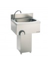Column handwash - Button - cm 50 x 40 x 80 h
