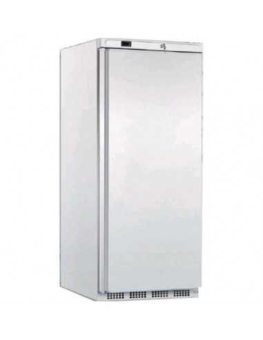 Refrigerator cabinet - Capacity Lt. 570 - cm 77.7 x 70.5 x 189.5h