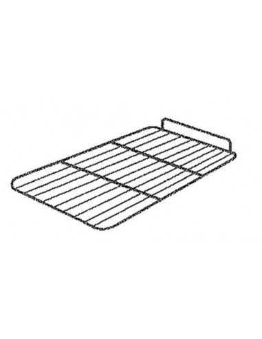 PL601PTS model grid for PL601PTGLASS model and for PL601PTSX model