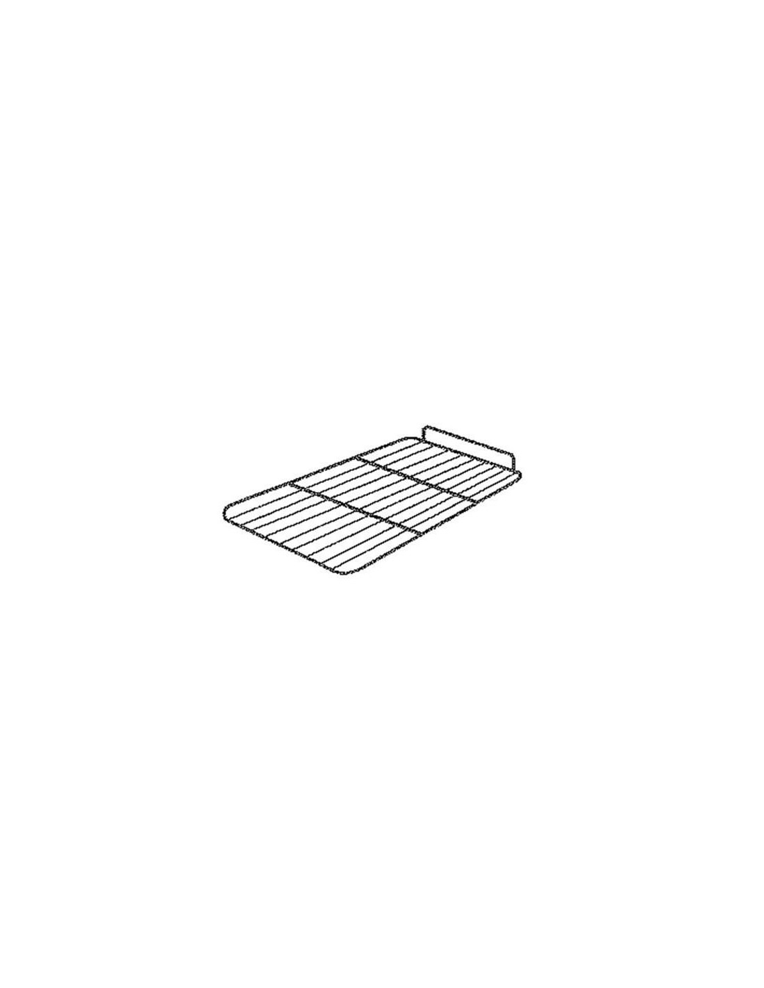 PL601PTS model grid for PL601PTGLASS model and for PL601PTSX model