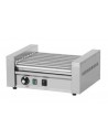 Tanks - No. 6 stainless steel rollers - Width rolls cm 35 - Cm 46 x 27 x 20 h