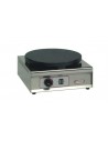 Crepier - enamelled stove top mm 350 - Temperature from 50°-300°C - Cm 38 x 38 x 19 h