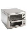 Tape toast with wire mat - Speed adjustment carpet - cm 49 x 54 x 40 h