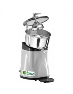 Professional juicer with lever cm 21 x 30.5 x 36.5 h