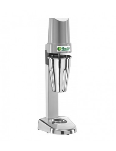 mounting mixer - Capacity liter 0.55 - cm 15 x 19.5 x 48.5 h