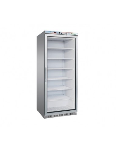 Freezer cabinet - Capacity lt 570 -  cm 77.7 x 69.5 x 189.5 h