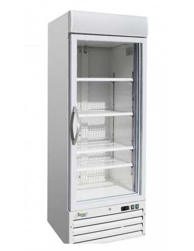 Freezer cabinet - Capacity lt 578 - cm 68 x 63...