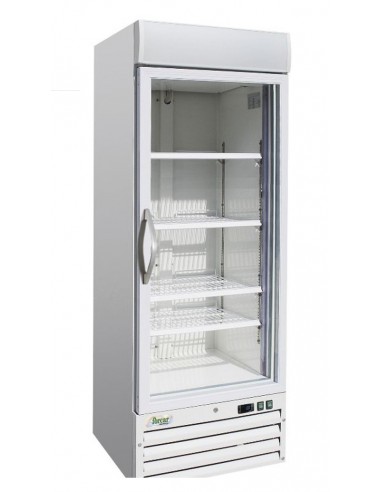 Freezer cabinet - Capacity lt 578 - cm 68 x 63 x 213 h