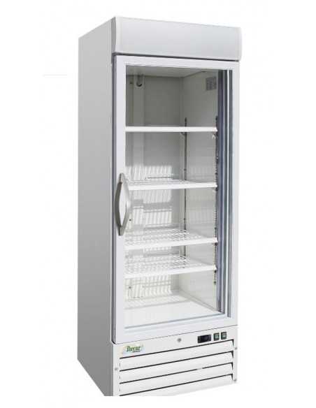 Armadio congelatore - Capacità  lt 578 - cm 68 x 63 x 213 h