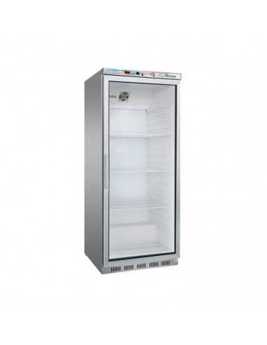 Armario refrigerado - Capacidad lt 570 - cm...
