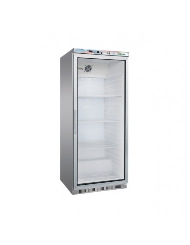 Refrigerator cabinet - Capacity lt 570 -  cm 77.7 x 69.5 x 189.5 h