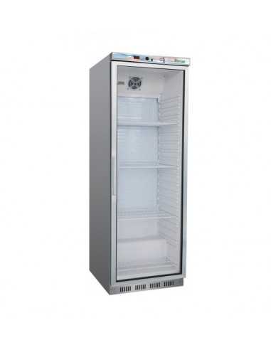 Professional refrigeration cabinet - Capacity...