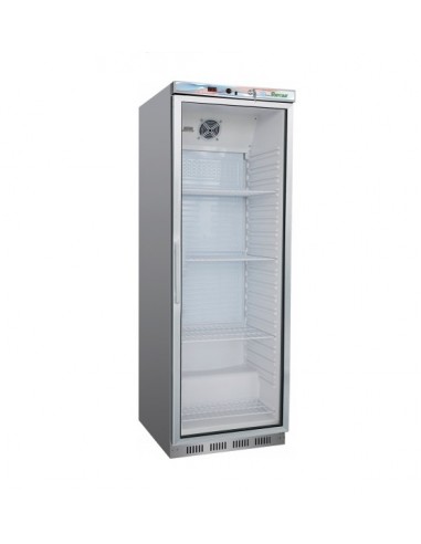 Refrigerator cabinet - Capacity lt 350 - cm 60x 58.5 x 185.5 h