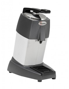 Professional juicer with lever 50 liters per hour