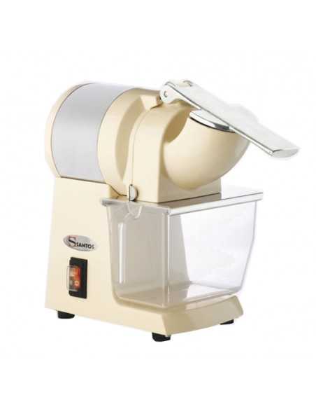 Tritaghiaccio professionale 1.6 kg al minuto