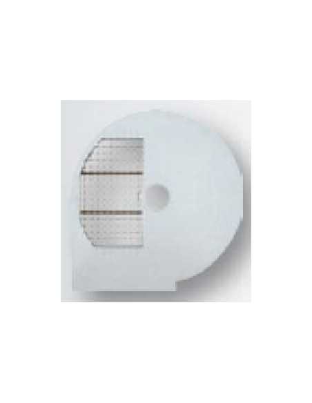 Cubos - Grosor de corte 20 x 20 mm