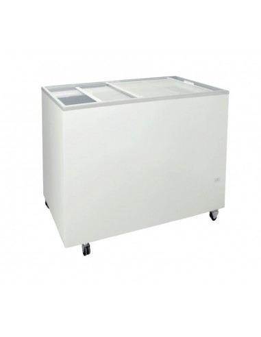 Congelatore orizzontale - Capacità litri 196 - cm 72.5x63.5x87.5 h