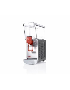 Chiller Drinks - Agitator - Capacity 20 liters - cm...