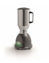 Homogenizer industrial blender - capacity 5 liters - size 23 x 23 x 53 h