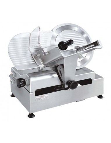 Professional automatic slicer - Blade 300 mm - Cm 48 x 62 x 59 h