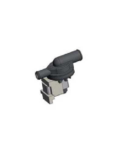 Manual exhaust pump