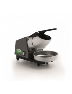 Professional ice crusher single-phase aluminum