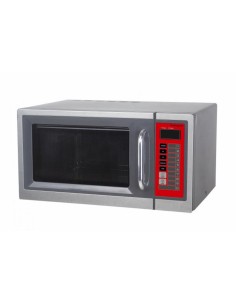 Microonde - Capacity liters 25 - Digital - Fixed bottom -...