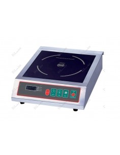 Piastra ad induzione - cm 33 x 42 x 10 h