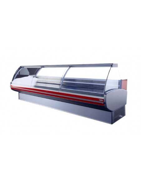 Neutral bank - cm 157 x 119.2 x 131.1