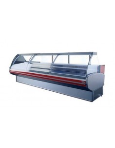 Neutral bank - cm 206 x 119.2 x 131.1