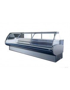 Banco alimentare - Statico - cm 108 x 119.2 x 131.1