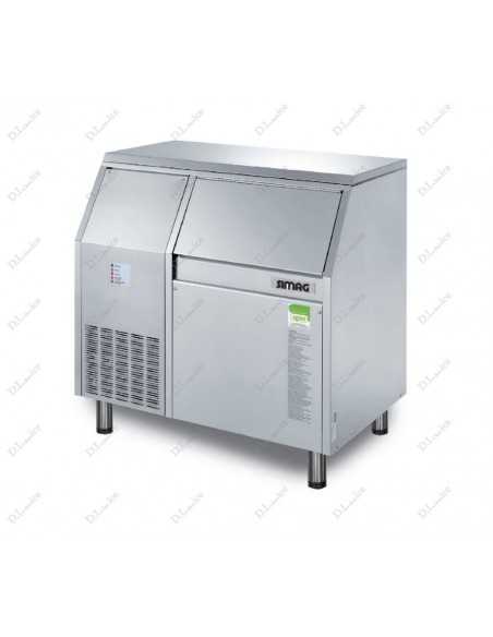 Granular ice maker - Air/Water 200 kg/24h Granular ice maker - Air/Water 200 kg/24h