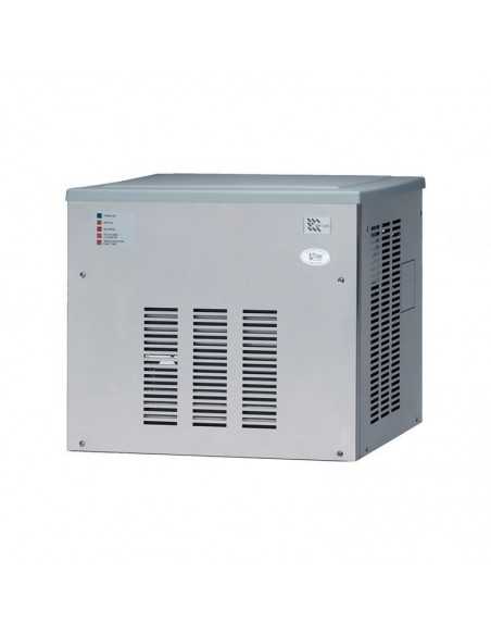 Fabbricatore ghiaccio granulare - Aria/Acqua 120 kg/24h Fabbricatore ghiaccio granulare - Aria/Acqua 120 kg/24h