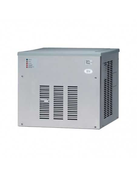 Fabbricatore ghiaccio granulare - Aria/Acqua 200 kg/24h Fabbricatore ghiaccio granulare - Aria/Acqua 200 kg/24h