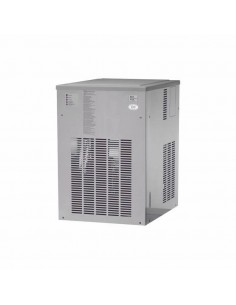 Fabbricatore ghiaccio granulare - Aria/Acqua 600 kg/24h