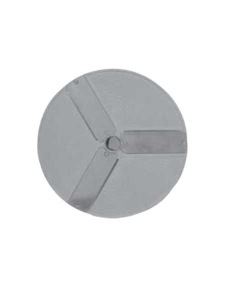 DISCHI PER TAGLIAVERDURA - EG1 €“ EG2 €“ EG3 mm, per taglio a fette