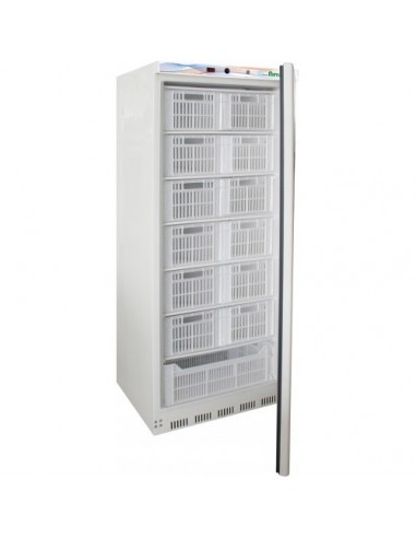Freezer cabinet - Capacity lt 555 - cm 77.7 x 69.5 x 189.5 h