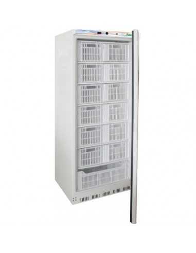 Freezer cabinet - Capacity lt 555 - cm 77.7 x 69.5 x 189.5 h